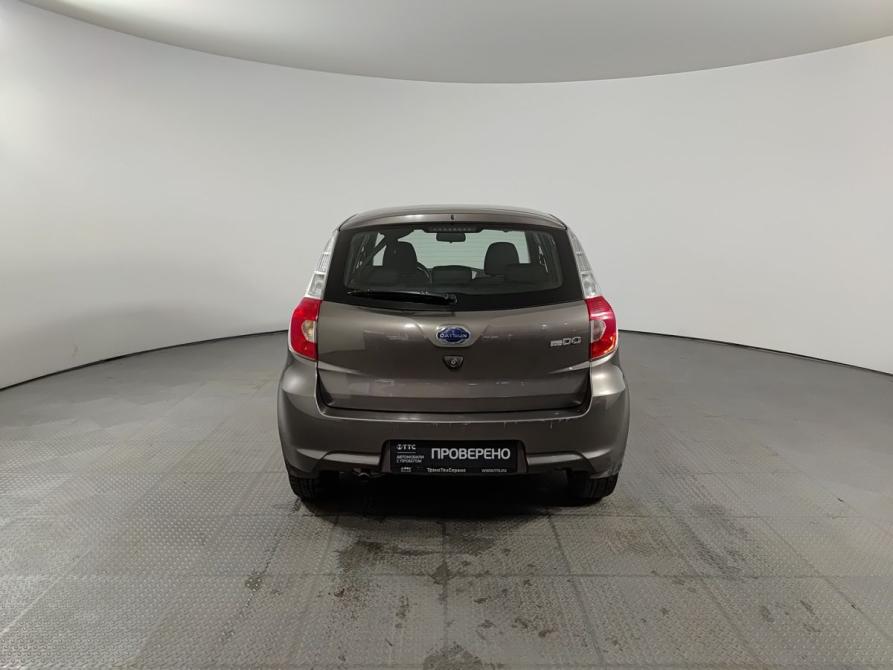Datsun mi-DO Уфа  - изображение 7