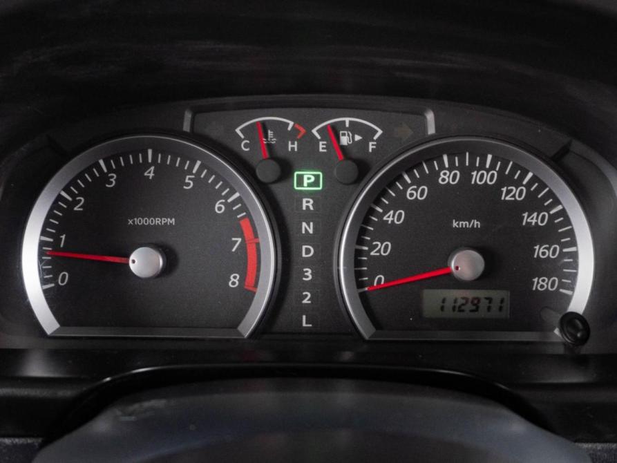 Suzuki Jimny III Рестайлинг 1 Тюмень  - изображение 11