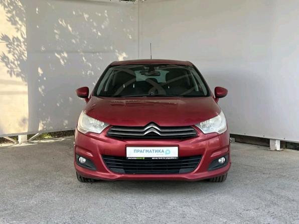 Citroen C4 II с пробегом 2012 года, цена 420 000 рублей, 259301 км, хэтчбек, Автокод Объявления