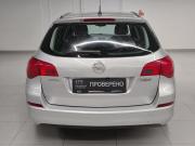 Opel Astra J Казань  - изображение 29
