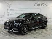 Mercedes-Benz GLC Coupe AMG I (C253) Рестайлинг Москва  - изображение 29