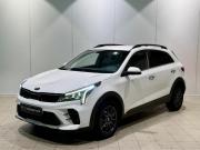 Kia Rio IV Рестайлинг Самара  - изображение 19