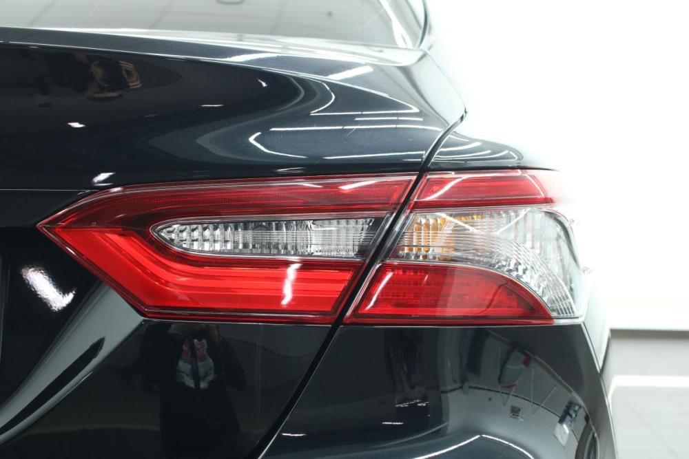 Toyota Camry VIII (XV70) Рестайлинг Красноярск  - изображение 21