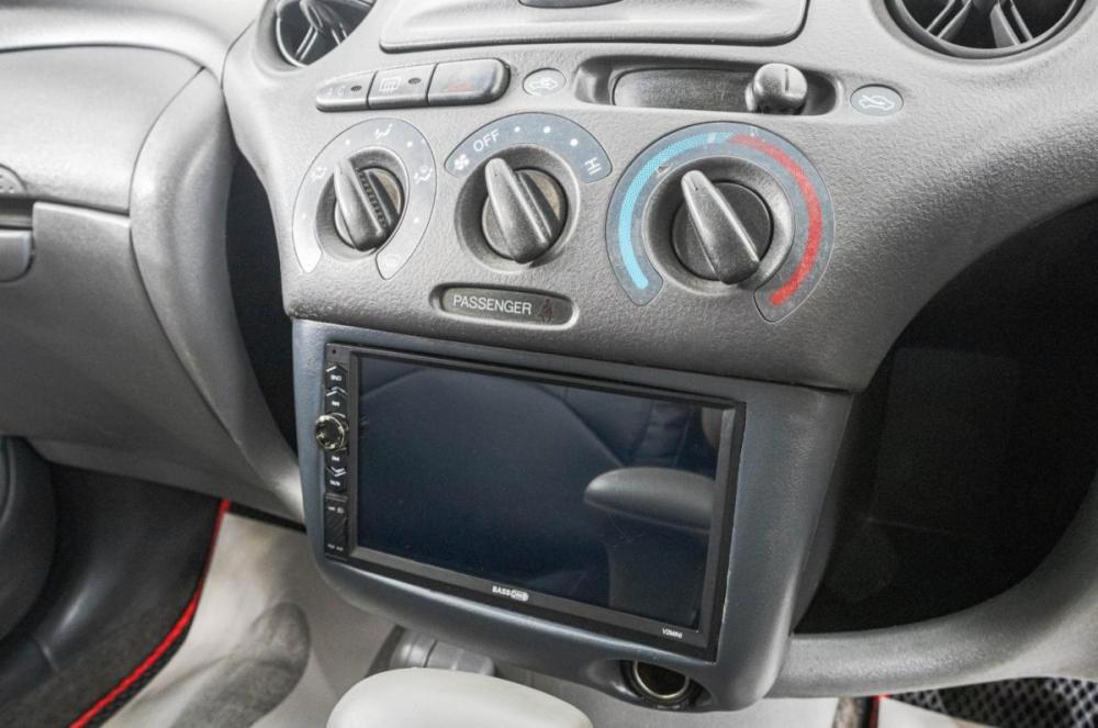 Toyota Vitz I (P10) Барнаул  - изображение 17