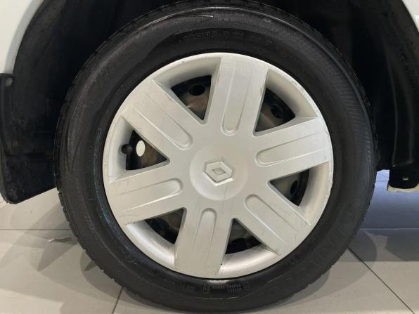 Renault Logan II с пробегом 2018 года, цена 769 000 рублей, 118343 км, седан, Автокод Объявления