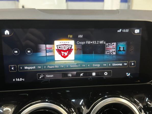 Mercedes-Benz B-Класс III (W247) с пробегом 2019 года, цена 2 400 000 рублей, 42110 км, хэтчбек, Автокод Объявления
