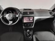Skoda Yeti I Рестайлинг Уфа  - изображение 39