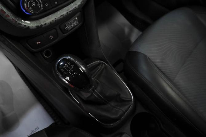 Opel Mokka I с пробегом 2014 года, цена 1 179 000 рублей, 80193 км, внедорожник, Автокод Объявления