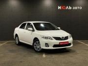 Toyota Corolla X (E140 E150) Рестайлинг Челябинск  - изображение 25