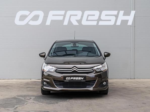 Citroen C4 II с пробегом 2014 года, цена 838 000 рублей, 99565 км, хэтчбек, Автокод Объявления