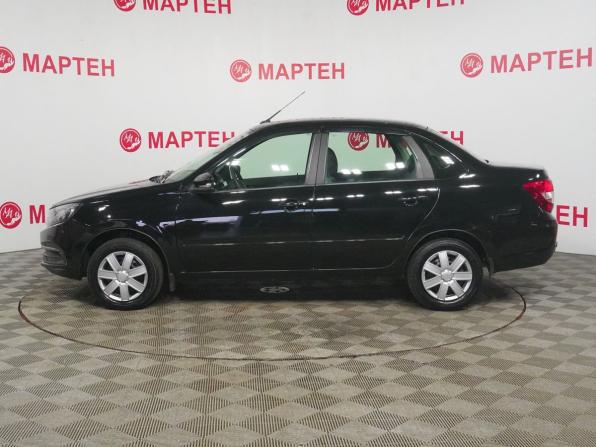 Lada (ВАЗ) Granta I Рестайлинг с пробегом 2025 года, цена 833 000 рублей, 15927 км, седан, Автокод Объявления