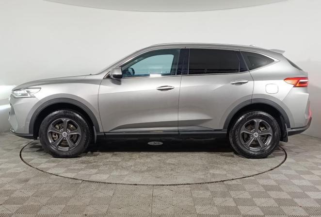 Haval F7 I Рестайлинг с пробегом 2023 года, цена 2 050 000 рублей, 45090 км, внедорожник, Автокод Объявления