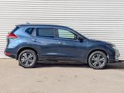 Nissan X-Trail III Рестайлинг Москва  - изображение 34