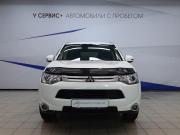 Mitsubishi Outlander III Москва  - изображение 21