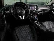 Mazda 6 III (GJ) Воронеж  - изображение 27
