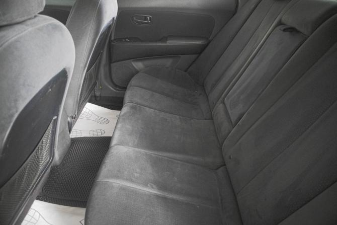 Hyundai Elantra IV (HD) с пробегом 2007 года, цена 599 000 рублей, 216000 км, седан, Автокод Объявления