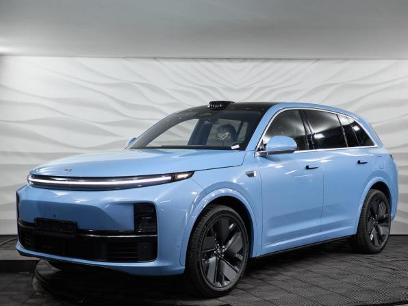 Новый Li Auto (Lixiang) L7 I Рестайлинг 2026 года, цена 10 590 000 рублей, внедорожник, Автокод Объявления