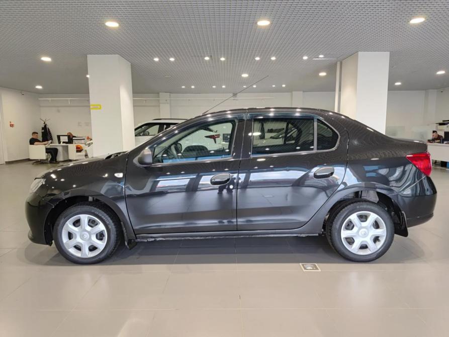 Renault Logan II Казань  - изображение 10