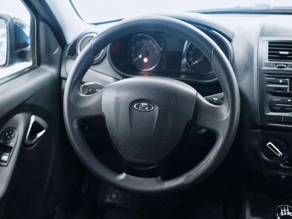 Lada (ВАЗ) Granta I Рестайлинг с пробегом 2020 года, цена 647 000 рублей, 126455 км, седан, Автокод Объявления