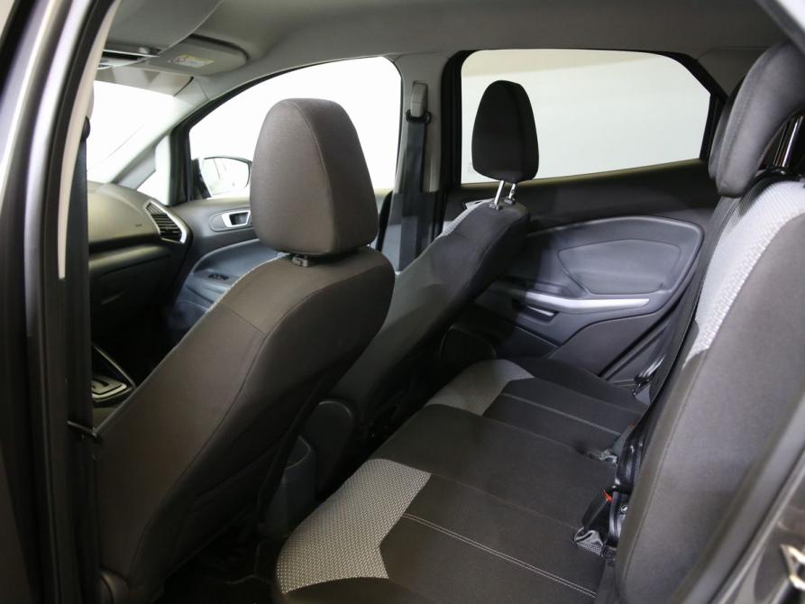 Ford EcoSport II Санкт-Петербург  - изображение 18
