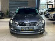 Skoda Octavia III (A7) Рестайлинг Оренбург  - изображение 29
