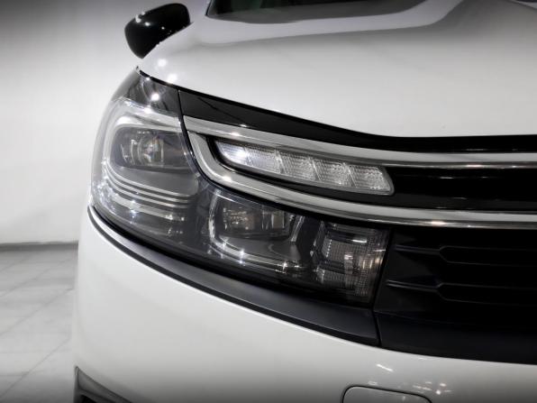 Citroen C4 II Рестайлинг с пробегом 2021 года, цена 1 515 000 рублей, 47432 км, седан, Автокод Объявления