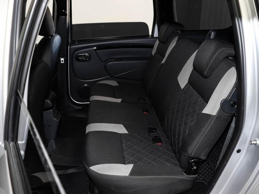 Lada (ВАЗ) Largus I Рестайлинг Минеральные Воды  - изображение 9