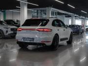 Porsche Macan I Рестайлинг Москва  - изображение 37
