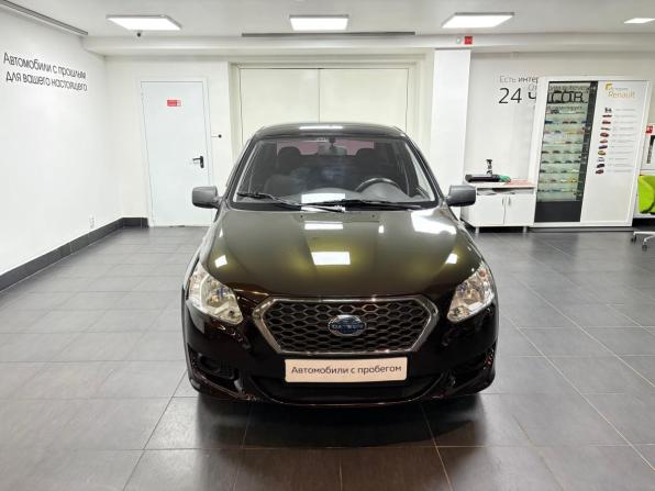 Datsun on-DO I с пробегом 2014 года, цена 348 000 рублей, 78000 км, седан, Автокод Объявления