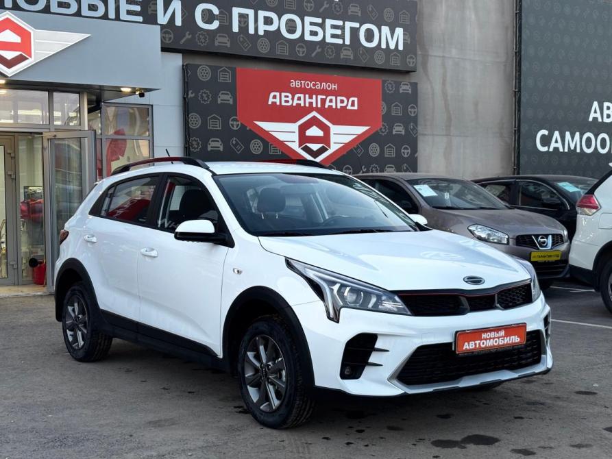 Solaris KRX Альметьевск  - изображение 9