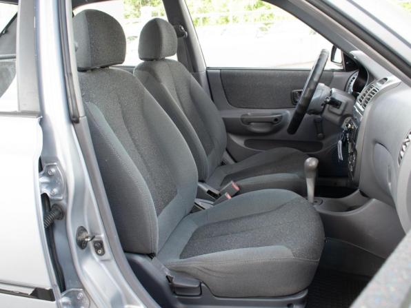 Hyundai Accent II с пробегом 2008 года, цена 499 000 рублей, 226464 км, седан, Автокод Объявления