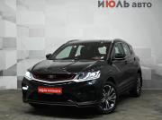 Belgee X50 Екатеринбург  - изображение 20