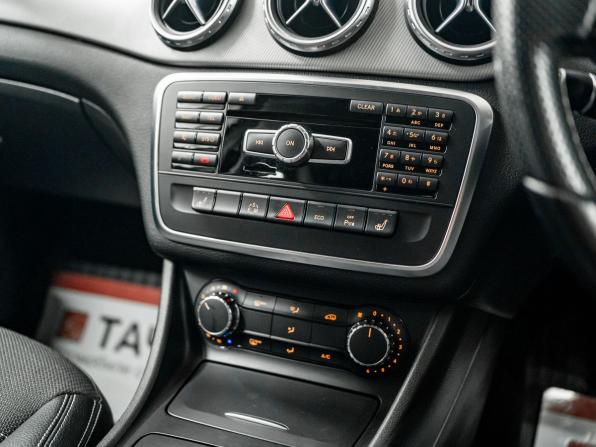 Mercedes-Benz GLA I (X156) с пробегом 2014 года, цена 1 590 000 рублей, 95205 км, внедорожник, Автокод Объявления