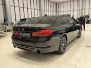 BMW 5 серии VII (G30/G31/G38) Казань  - изображение 28
