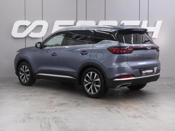Chery Tiggo 7 Pro I с пробегом 2021 года, цена 1 621 000 рублей, 68376 км, внедорожник, Автокод Объявления