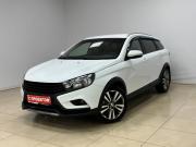 Lada (ВАЗ) Vesta I Альметьевск  - изображение 25
