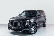 GAC GS8 II Казань  - изображение 14