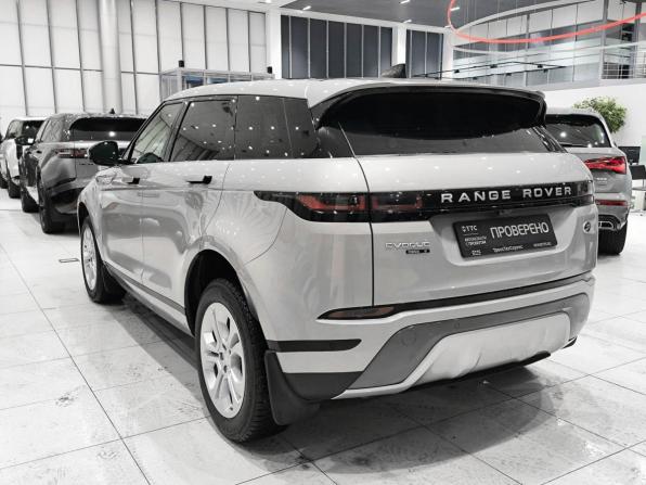 Land Rover Range Rover Evoque II с пробегом 2019 года, цена 3 450 000 рублей, 68367 км, внедорожник, Автокод Объявления