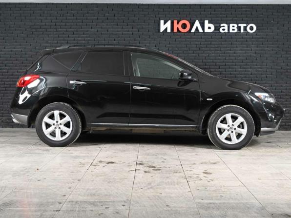 Nissan Murano II (Z51) Рестайлинг с пробегом 2011 года, цена 1 200 000 рублей, 249761 км, внедорожник, Автокод Объявления