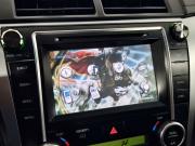 Toyota Camry VII (XV50) Санкт-Петербург  - изображение 39