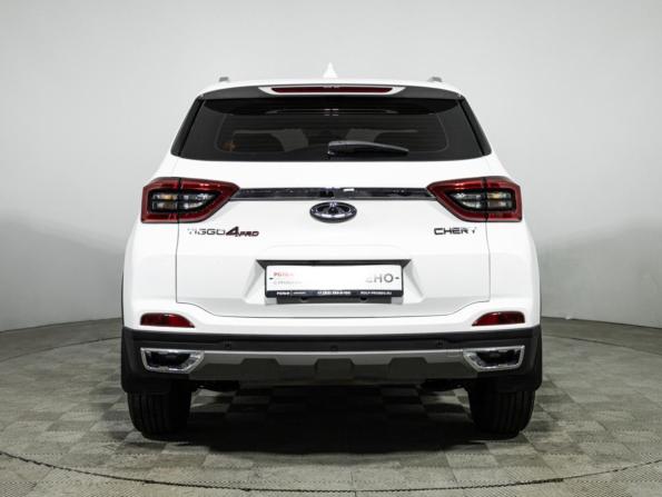 Chery Tiggo 4 Pro I Рестайлинг с пробегом 2024 года, цена 1 699 700 рублей, 18412 км, внедорожник, Автокод Объявления