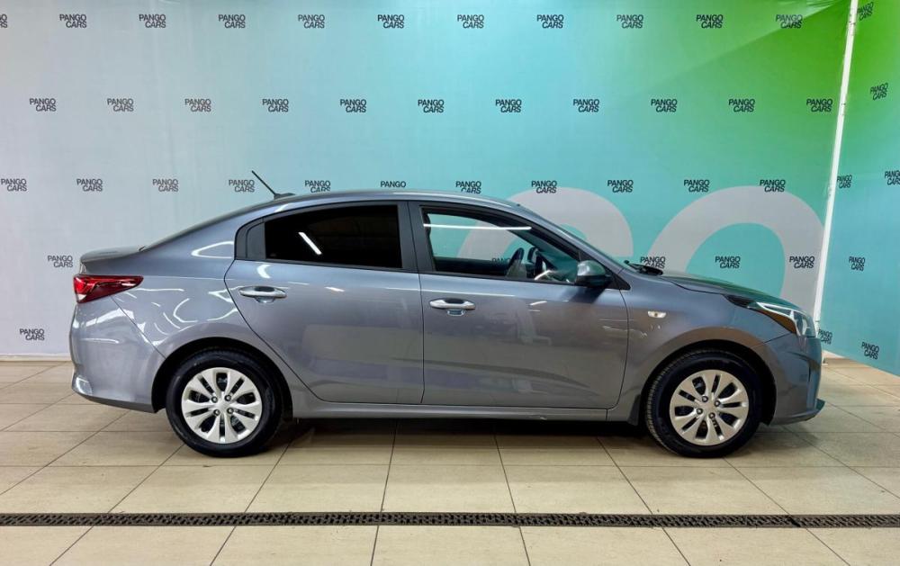 Kia Rio IV Рестайлинг Набережные Челны  - изображение 5