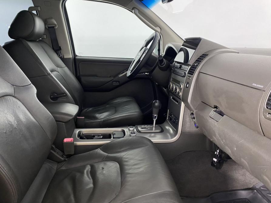 Nissan Pathfinder III Воронеж  - изображение 5