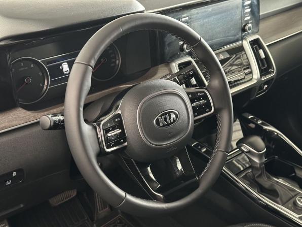 Kia Sorento IV с пробегом 2020 года, цена 3 815 000 рублей, 48313 км, внедорожник, Автокод Объявления