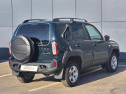 Lada (ВАЗ) Niva I Рестайлинг (Travel) Воронеж  - изображение 28