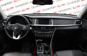 Kia Optima IV Сургут  - изображение 42
