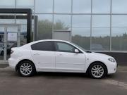 Mazda 3 I (BK) Рестайлинг Москва  - изображение 28