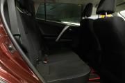 Toyota RAV4 IV (XA40) Рестайлинг Уфа  - изображение 39