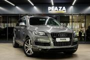 Audi Q7 I (4L) Рестайлинг Уфа  - изображение 24