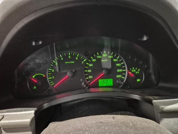Ford Tourneo Connect I с пробегом 2005 года, цена 329 000 рублей, 337229 км, минивэн, Автокод Объявления
